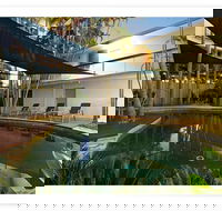 Casa On Gregory - Accommodation Coffs Harbour