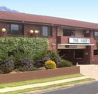 Abbey Motor Inn - Accommodation Coffs Harbour