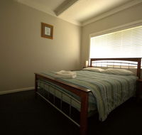 City Centre Apartments - Accommodation Coffs Harbour