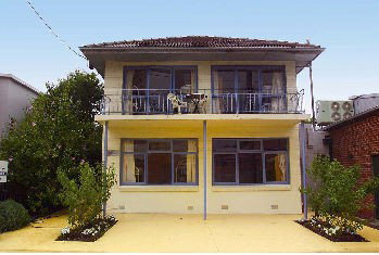 Central Melbourne Accommodation - Accommodation Coffs Harbour 0