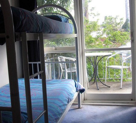 Central Melbourne Accommodation - Accommodation Coffs Harbour 2