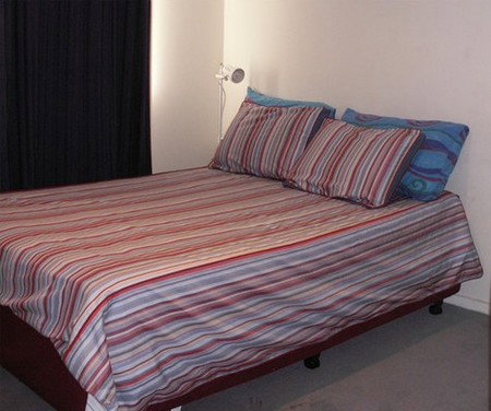 Central Melbourne Accommodation - Accommodation Coffs Harbour 3