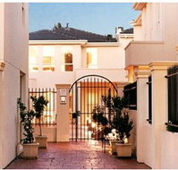 Apartments at Kew - Accommodation Coffs Harbour