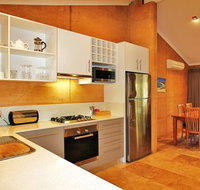 Willy Bay Resort - Accommodation Coffs Harbour