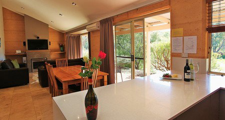 Willy Bay Resort - Accommodation Coffs Harbour 1