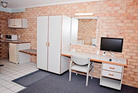 Sunshine Coast Motor Lodge - Accommodation Coffs Harbour 3