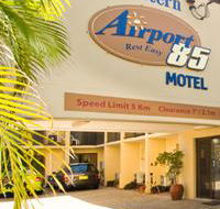 Best Western Airport 85 Motel - Accommodation Coffs Harbour