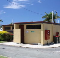 Bongaree Caravan Park - Accommodation Coffs Harbour