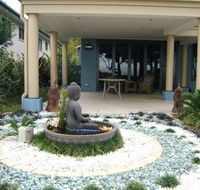 Bali on Bribie - Accommodation Coffs Harbour
