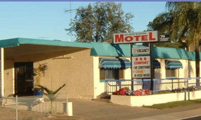 Gatton Motel - Accommodation Coffs Harbour 0