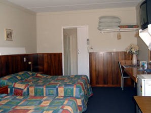 Gatton Motel - Accommodation Coffs Harbour 1