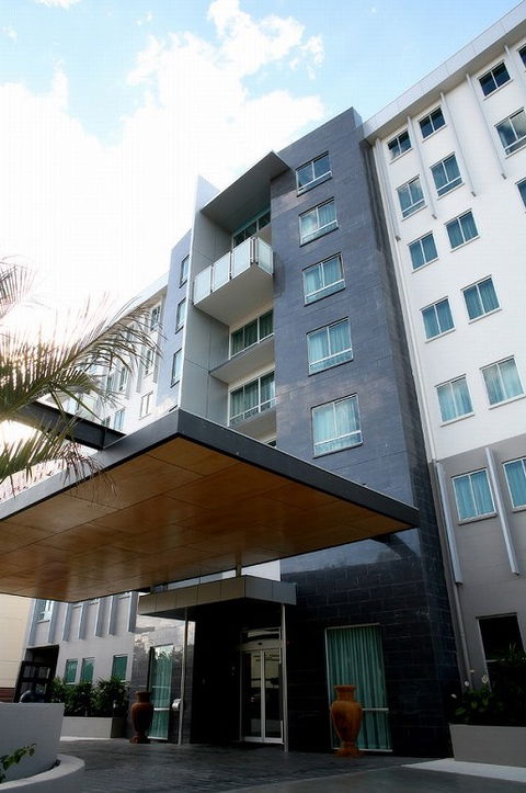 Metro Hotel Ipswich International - Accommodation Coffs Harbour 0