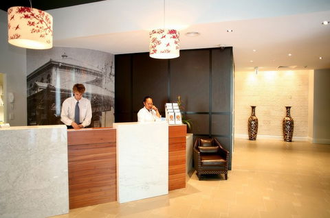 Metro Hotel Ipswich International - Accommodation Coffs Harbour 3