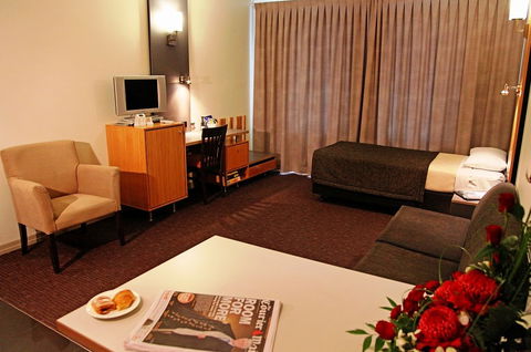 Metro Hotel Ipswich International - Accommodation Coffs Harbour 4