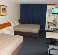 Central Motel - Accommodation Coffs Harbour