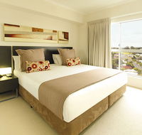 Oaks Aspire Apartments - Accommodation Coffs Harbour