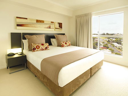 Oaks Aspire Apartments - Accommodation Coffs Harbour 0