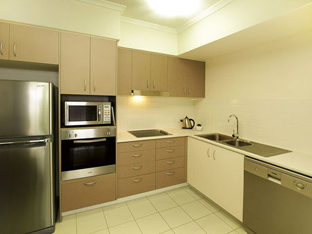 Oaks Aspire Apartments - Accommodation Coffs Harbour 2