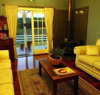 Branell Homestead Bed  Breakfast - Accommodation Coffs Harbour