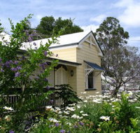 Aynsley Bed and Breakfast - Accommodation Coffs Harbour
