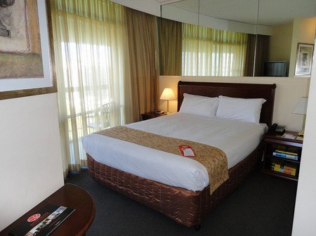 Metro Hotel Tower Mill - Accommodation Coffs Harbour 3