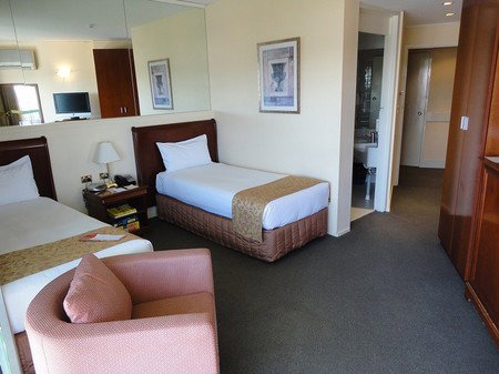Metro Hotel Tower Mill - Accommodation Coffs Harbour 4