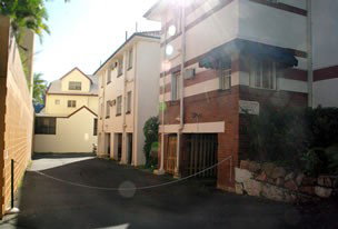 Dorchester Inn - Accommodation Coffs Harbour 1