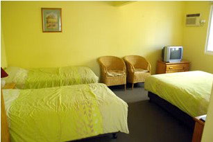 Dorchester Inn - Accommodation Coffs Harbour 4