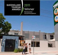 Brisbane City YHA - Accommodation Coffs Harbour