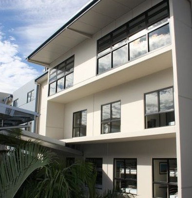Brisbane City YHA - Accommodation Coffs Harbour 1