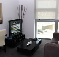 Evolution Apartments - Accommodation Coffs Harbour