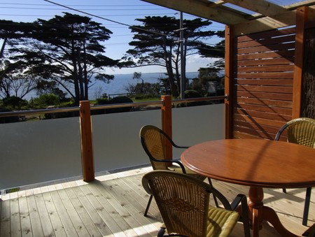 Black Dolphin Townhouse And Apartment - Accommodation Coffs Harbour 5