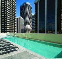 Oaks Aurora - Accommodation Coffs Harbour