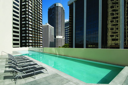 Oaks Aurora - Accommodation Coffs Harbour 0