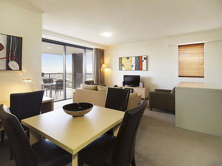 Oaks Aurora - Accommodation Coffs Harbour 2