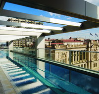Oaks Casino Towers - Accommodation Coffs Harbour