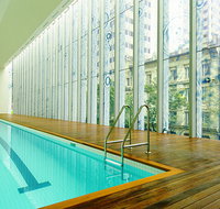 Oaks Charlotte Towers - Accommodation Coffs Harbour