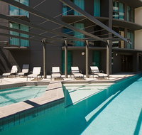 Oaks Felix - Accommodation Coffs Harbour