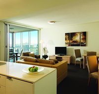 Oaks Festival Towers - Accommodation Coffs Harbour