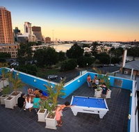 Chill Backpackers - Accommodation Coffs Harbour