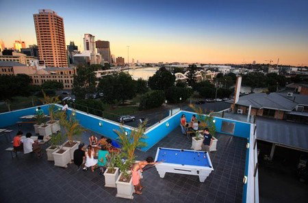 Chill Backpackers - Accommodation Coffs Harbour 0