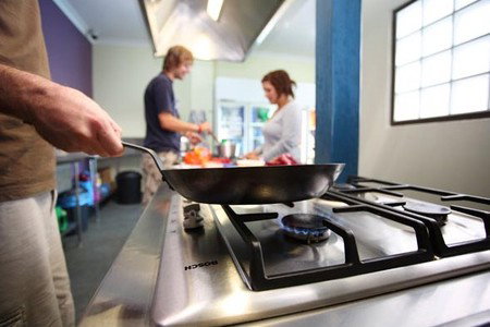 Chill Backpackers - Accommodation Coffs Harbour 2