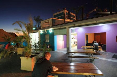 Chill Backpackers - Accommodation Coffs Harbour 3