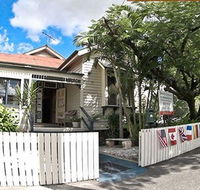 Bowen Terrace Accommodation  - Accommodation Coffs Harbour