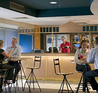 Hotel Ibis Brisbane - Accommodation Coffs Harbour