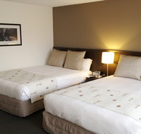 Hotel Urban Brisbane - Accommodation Coffs Harbour