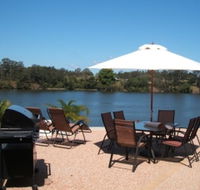 Big River Holiday Park - Accommodation Coffs Harbour
