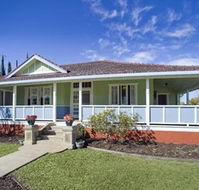 Blooms Cottage - Accommodation Coffs Harbour