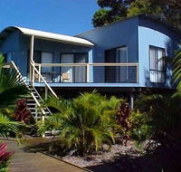 Soldiers Point Holiday Park - Accommodation Coffs Harbour