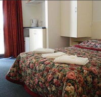 Linwood Lodge Motel - Accommodation Coffs Harbour